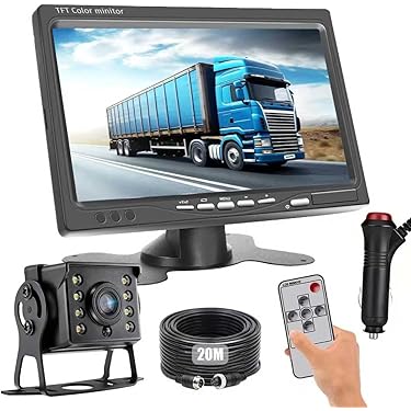 Amazon.co.jp 人気ギフトランキング: 車載用バックカメラ・リアカメラ